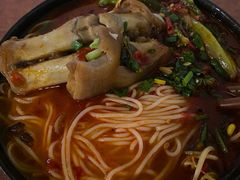 -李米线(武陵路店)