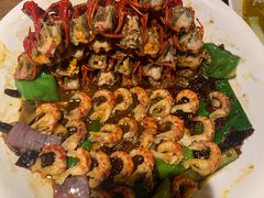 -清水亭湖北菜(大屯DT51店)