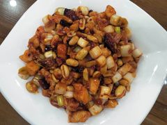 -老诚一锅羊蝎子(垡头店)