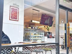 -Peet's Coffee皮爷咖啡(上海长风大悦城店)