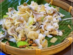 -园林美食城·本土农家菜(杨和镇店)