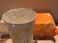 -麦当劳(衡阳中心汽车站店)
