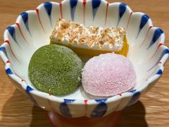 -团子君寿司·茶