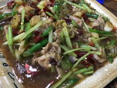 牛蛙-赵家大院(玉泉西路)