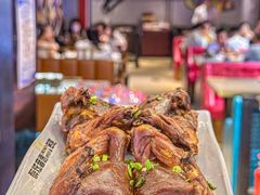 -醉炫音速烧烤·干煸菜(沙河总店)