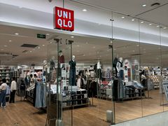 -优衣库(长沙国金中心店)