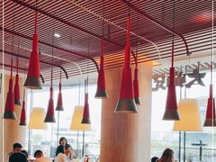 大堂-大师兄·西北小馆(金湾华发商都店)