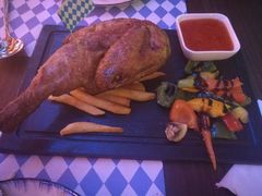 -Ambra Haus琥珀屋精酿餐厅(宝山店)