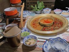 -哥老官重庆美蛙鱼头(日月光店)