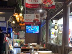 -东方红·湖南菜(金屿店)