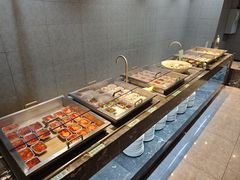 -禾斗海鲜自助(市南银座店)