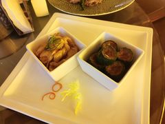 -采悦轩中餐厅·粤菜·海南菜(神州半岛喜来登度假酒店)