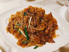-顺德美的万豪酒店-万豪中餐厅