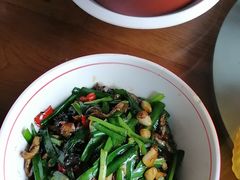 -黄泥岗·黄陂农家菜(百步亭店)