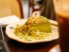 -E SPECIAL COFFEE 别样
