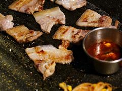 黑猪五花肉-Dombe豚(黑猪肉街店)