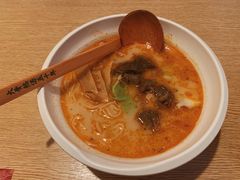 大骨浓汤猪软骨拉面-味千拉面(南昌杉杉奥特莱斯广场店)