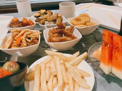 -堂会·KTV·自助餐·团建聚会(天河店)