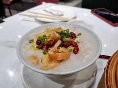 荔湾艇仔粥-赏点粤式点心(广州塔店)