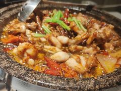 -相遇·鲜炒黄牛肉(丹阳吾悦广场店)