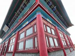 -八仙过海景区