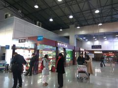 -鸡西兴凯湖机场