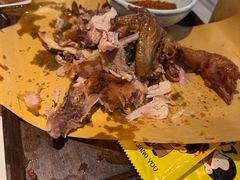 -打酱油·非遗淮扬菜(瘦西湖梅岭店)