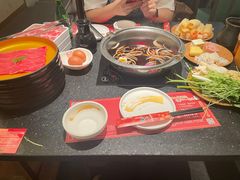 -牛New寿喜烧(青浦店)