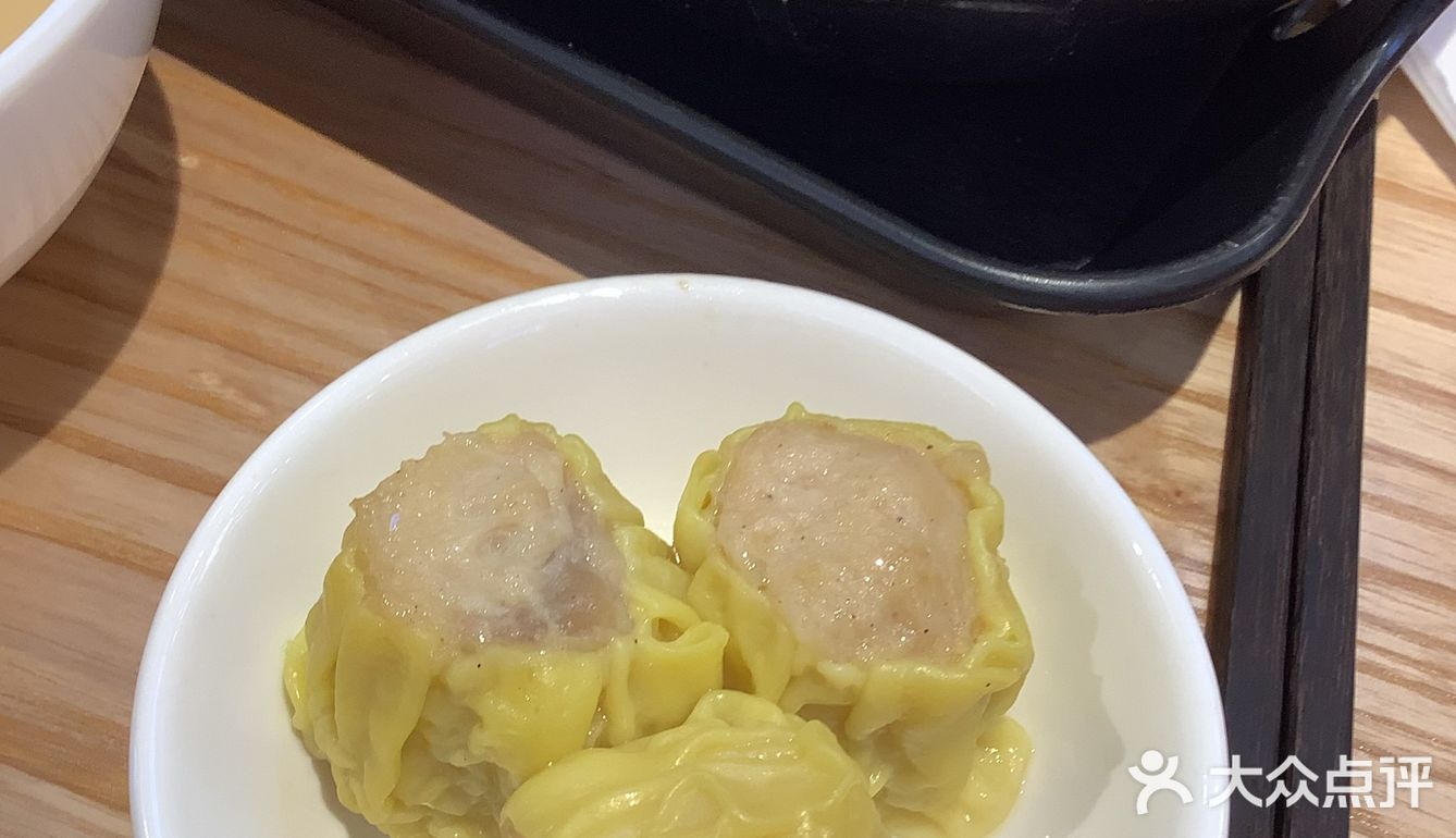 广钢新城新晋手工米粉！早餐好去处