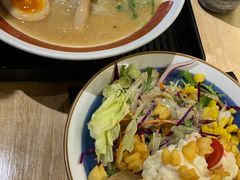 -雷门拉面·现熬骨汤(凯德来福士店)