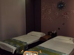 -舒馨坊养生会所·足浴·油压·SPA(瑞景店)
