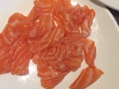 -西宁富力万达文华酒店美食汇西餐厅