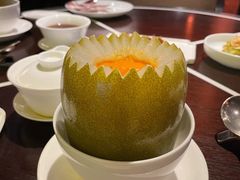 -杭州西子湖四季酒店·金沙厅