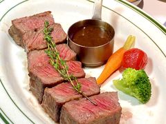 -K·Kitchen KK牛扒厨房(江南西店)