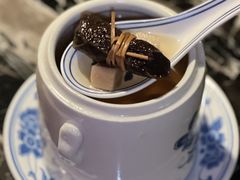 -广州花园酒店荔湾亭·地道点心·粤式饮茶