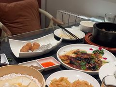 -京尊烤鸭店JINGZUN(春秀路店)