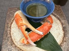 -麦MUGI铁板烧日式料理