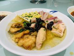 -汤记传菜(浦江店)