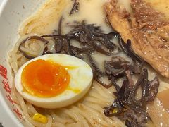 -味千拉面(广州白云机场T1西二店)