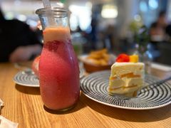 -gaga(深圳福田星河COCO Park店)