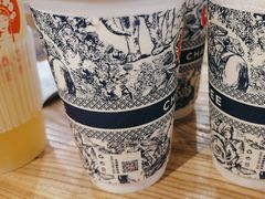 -霸王茶姬(正佳广场店)