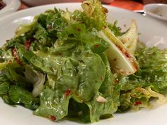 -勇猛子川菜馆(新军路店)
