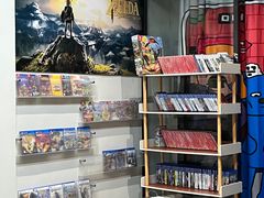 -扑水电玩·PS·Switch·桌游(湖大店)