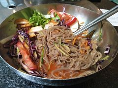 -烤路里·韩国品质自助烤肉(石路天虹4号店)