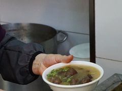 豆面丸子-白魁老号饭庄(交道口店)