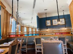 大堂-新白鹿餐厅(城西银泰城店)