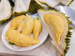 -嘉荣超市(清远万达店)