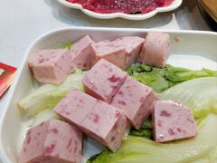 -王少龙火锅(五小区店)