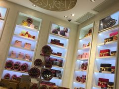 -GODIVA(港汇恒隆广场)