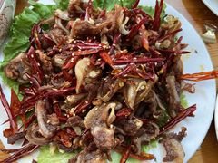 -三点小吃(山大店)